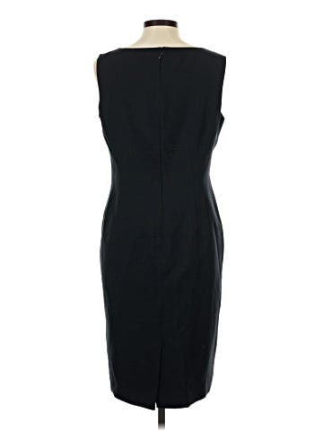 Kasper Cocktail Dress (view 2)