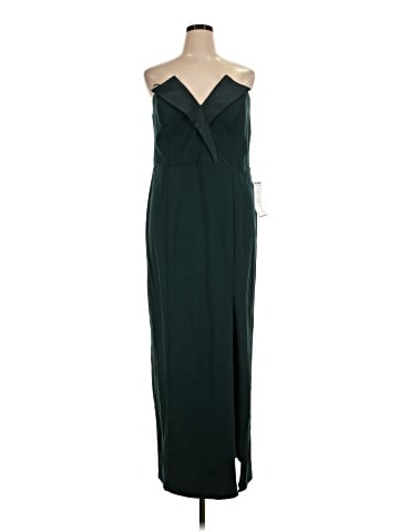 Betsy & Adam Casual Dress (view 1)