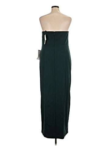 Betsy & Adam Casual Dress (view 2)