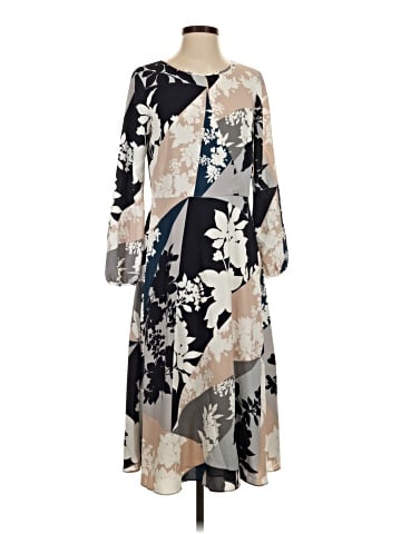 Ann Taylor Casual Dress (view 1)