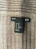 H&M Gray Cardigan Size XS - photo 7