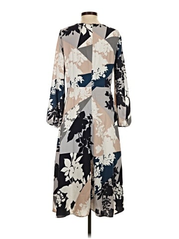 Ann Taylor Casual Dress (view 2)