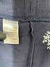 N.Y.L.A. 100% Cotton Solid Gray Skort Size XL - photo 3