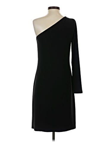 White House Black Market Cocktail Dress (view 2)