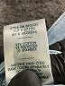 Just Black Hearts Blue Jeans Size 28 waist - photo 8