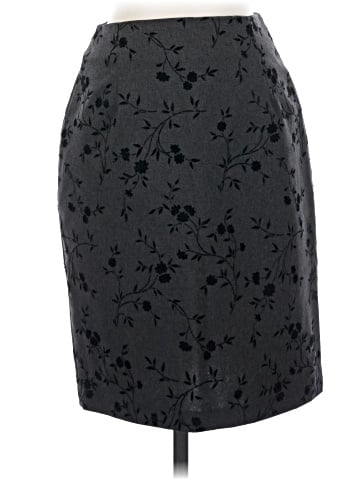 35th & 10th Formal Skirt (view 1)