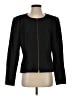 Tahari Black Jacket Size 00 (estimated) - photo 1