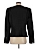 Tahari Black Jacket Size 00 (estimated) - photo 2