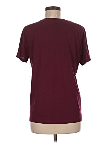 MICHAEL Michael Kors Short Sleeve T-Shirt (view 2)