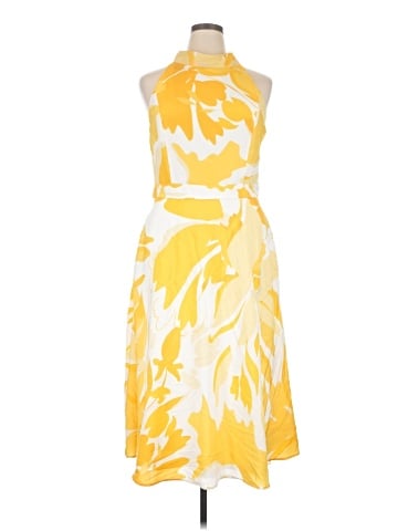 Tahari by ASL Cocktail Dress (view 1)