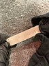 Unbranded Black Sweatpants Size XS - photo 4