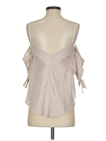 Kimchi Blue Sleeveless Blouse (view 2)