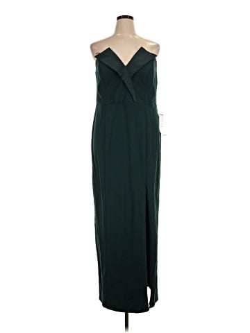 Betsy & Adam Casual Dress (view 1)