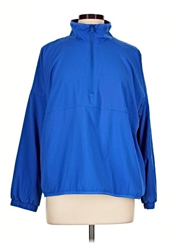 Gap Fit Windbreaker (view 1)