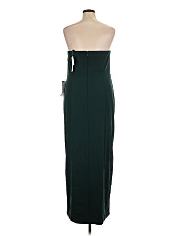Betsy & Adam Casual Dress (view 2)