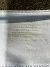 Yogalicious Solid Blue Skort Size L - photo 3