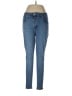 Levi's Solid Blue Jeans Size 31 waist - photo 1
