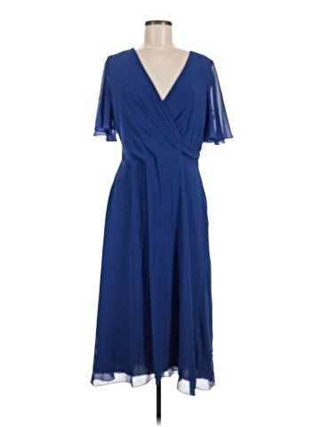 Lauren by Ralph Lauren Cocktail Dress (view 1)