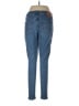 Levi's Solid Blue Jeans Size 31 waist - photo 2