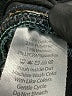 Lularoe Solid Blue Jeans Size 36 waist - photo 5