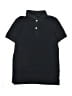 Nordstrom Black Short Sleeve Polo Size 7 - 8 - photo 1