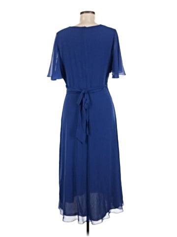 Lauren by Ralph Lauren Cocktail Dress (view 2)