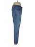 Levi's Solid Blue Jeans Size 31 waist - photo 4