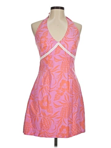 Lilly Pulitzer Cocktail Dress (view 1)
