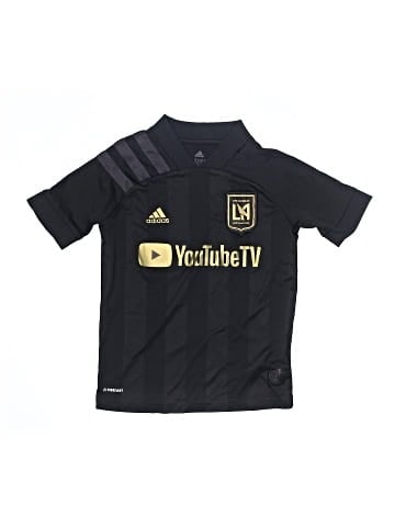 Adidas Short Sleeve Polo (view 1)