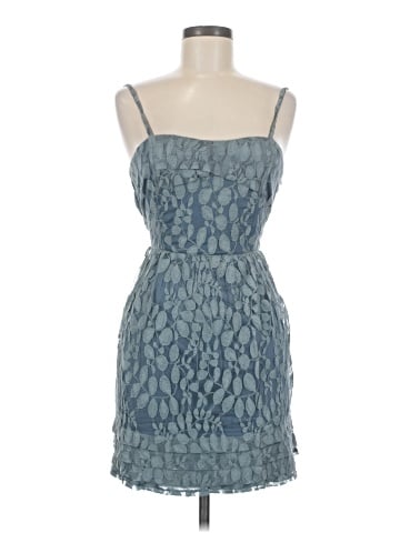 Young Essence Cocktail Dress (view 1)