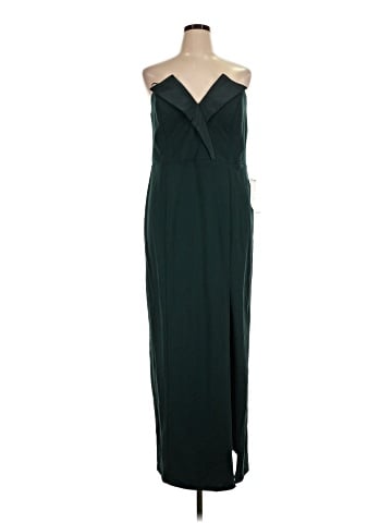 Betsy & Adam Casual Dress (view 1)