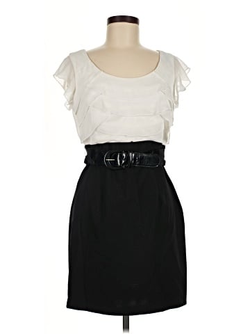 Iz Byer Casual Dress (view 1)