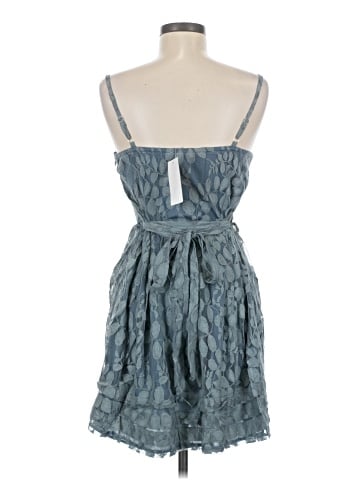 Young Essence Cocktail Dress (view 2)