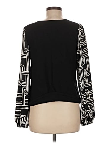 Nine West Pullover Sweater (view 2)