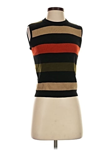 Harve Benard Sweater Vest (view 1)