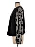Nine West Black Pullover Sweater Size M - photo 5