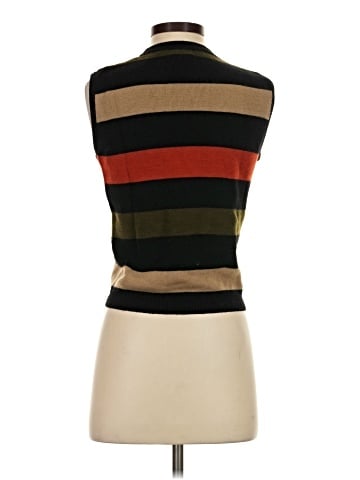 Harve Benard Sweater Vest (view 2)