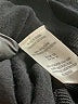 Theory Black Wool Pullover Sweater Size M (estimated) - photo 7