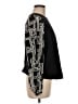Nine West Black Pullover Sweater Size M - photo 4