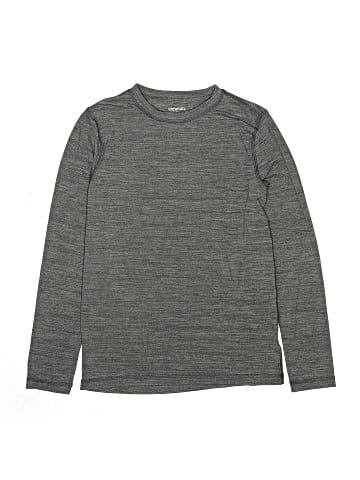 Crewcuts Outlet Long Sleeve T-Shirt (view 1)