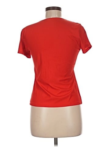 Tahari Short Sleeve T-Shirt (view 2)