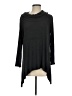 Cable & Gauge Black Pullover Sweater Size S - photo 1