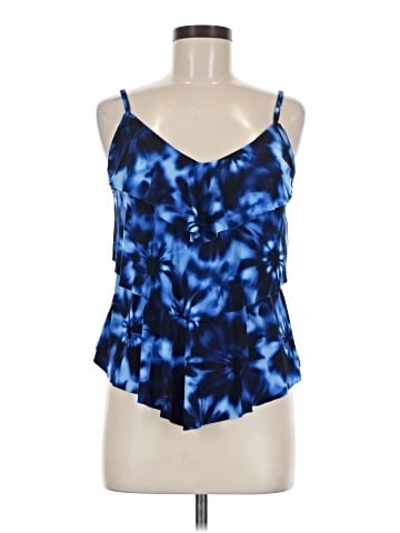 Mainstream Tank Top (view 1)