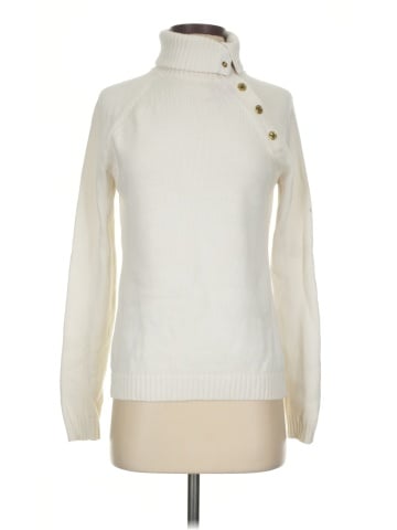 Lauren by Ralph Lauren Turtleneck Sweater (view 1)
