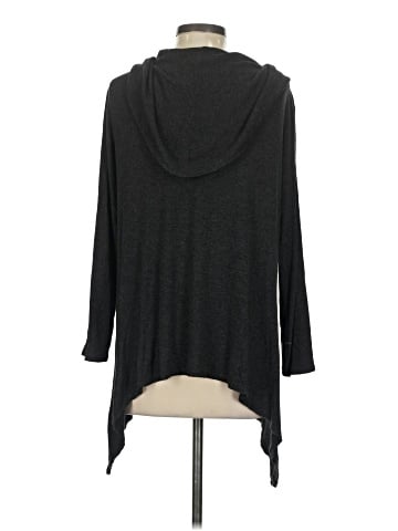 Cable & Gauge Pullover Sweater (view 2)