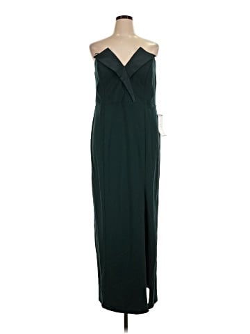 Betsy & Adam Casual Dress (view 1)