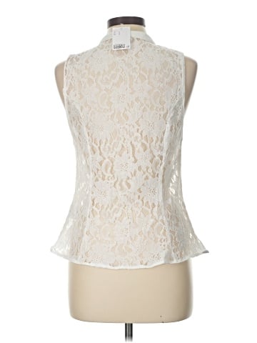 Divided by H&M Sleeveless Blouse (view 2)