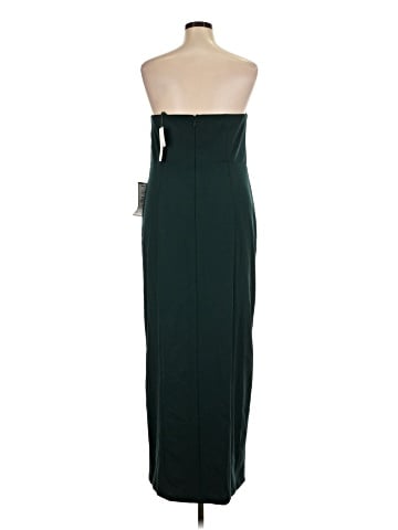 Betsy & Adam Casual Dress (view 2)