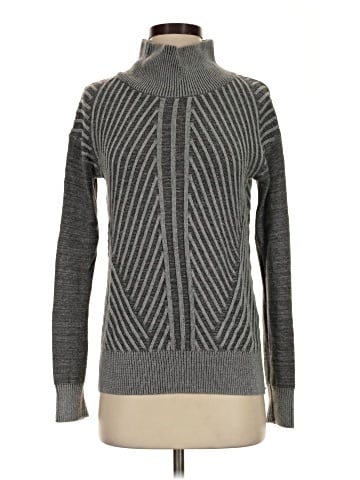 PrAna Turtleneck Sweater (view 1)