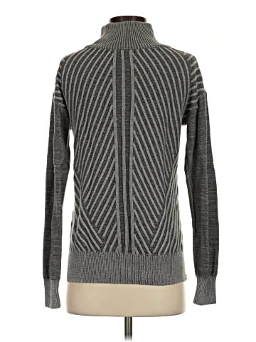 PrAna Turtleneck Sweater (view 2)